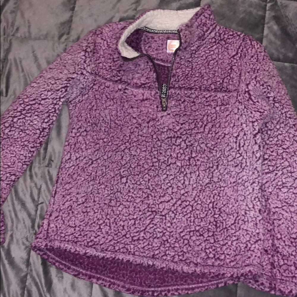 Women’s/kids sherpa